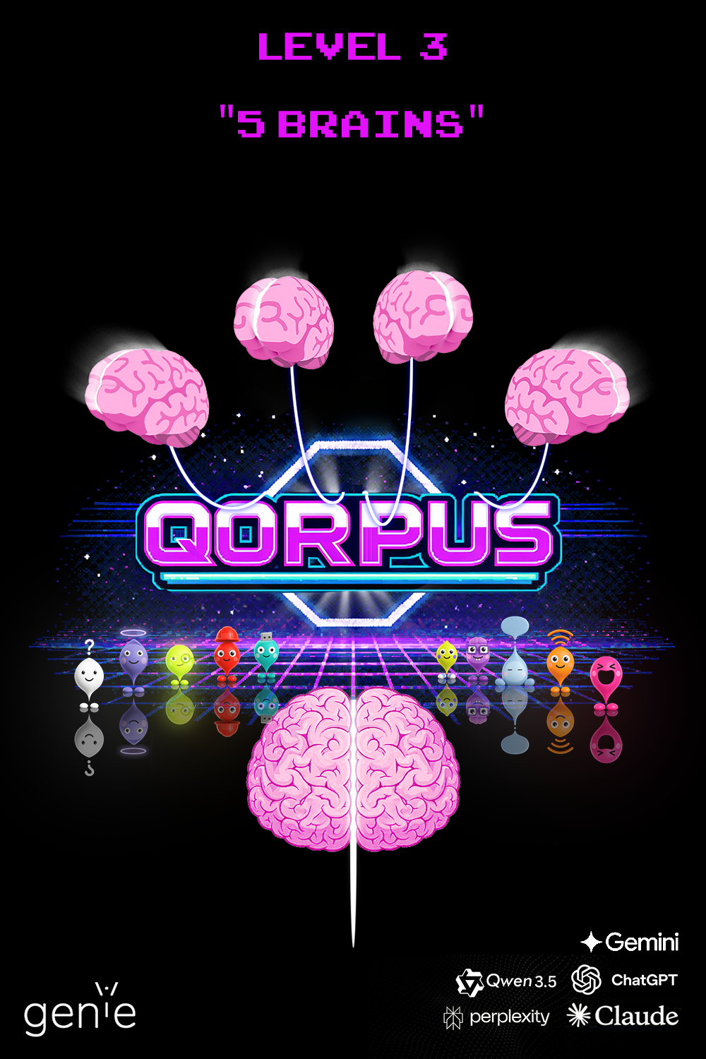 QORPUS